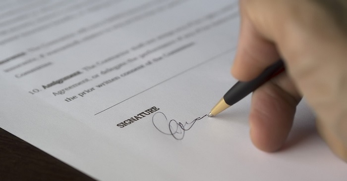 A guide to wills