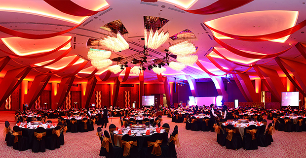 UNDERSTANDING THE USEFULNESS OF EVENT PLANNING