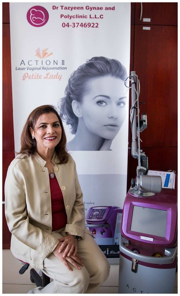 Things You Must Know Before Visiting a Gynecologist