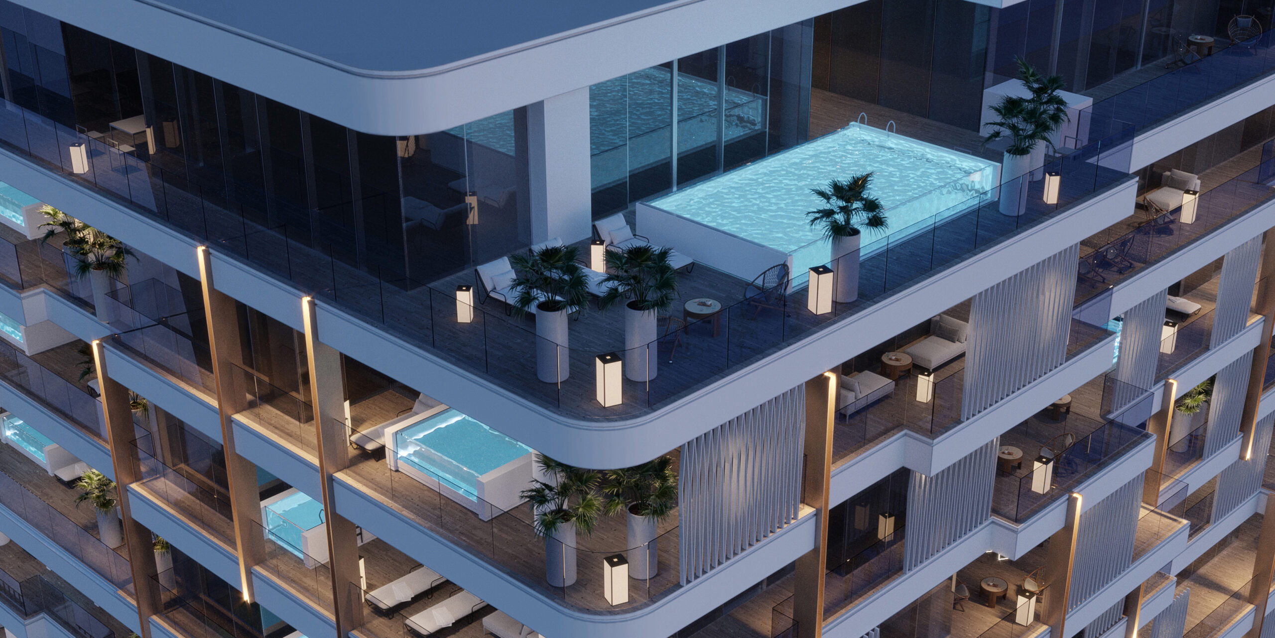 The Best Aspects Of Luxury Residences