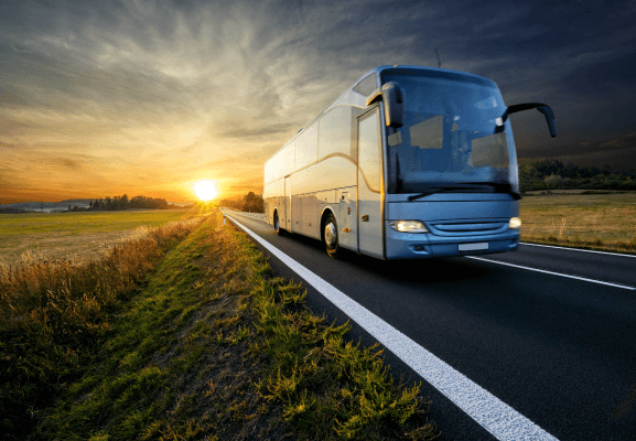 The Importance Of Holding A Valid Bus License