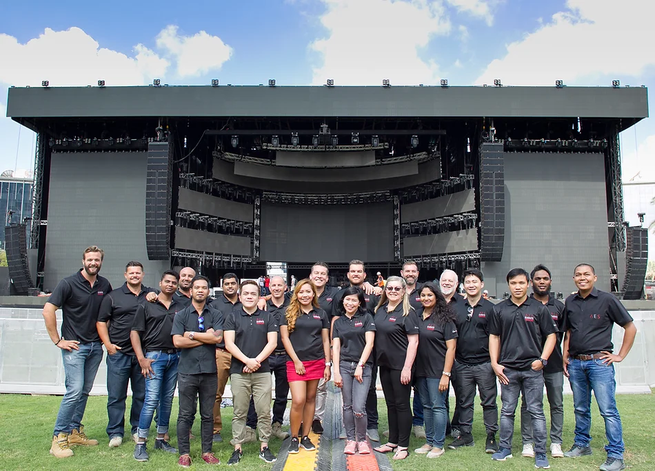 Key Event Services You Need For Your Function