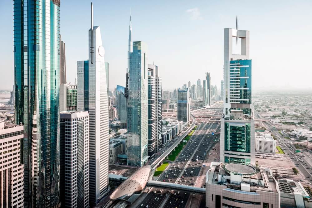 Why Buying An Off-Plan Property Could Be A Smart Move