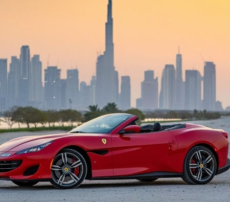 Why You’ll Never Forget Your First Ferrari Rental
