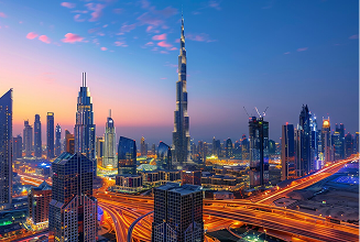 Discover The Benefits Of RAK Free Zone Company Setup