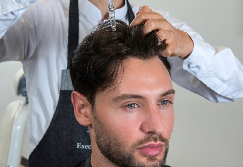 Hair Salon Advice for Different Hair Types and Textures